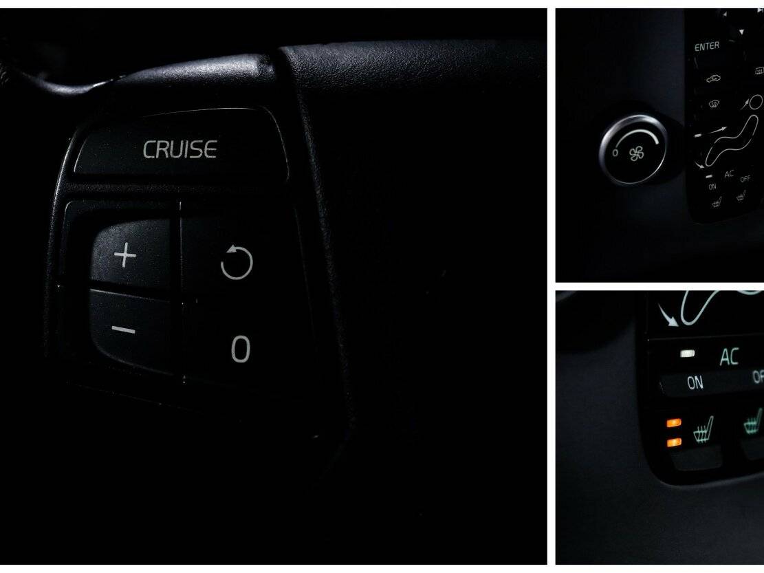 Volvo C30 2007 года с пробегом. Фото: #12