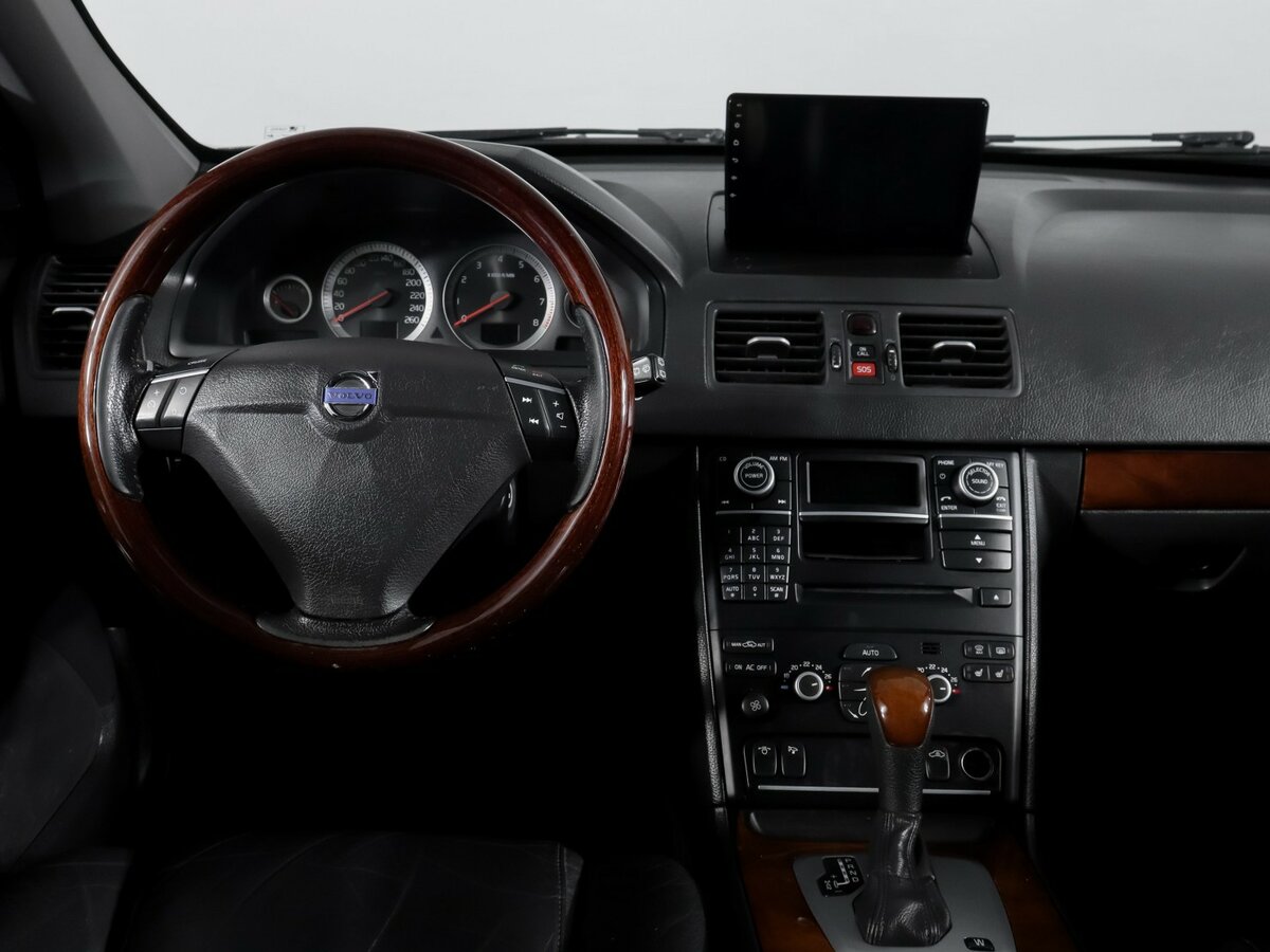 Б/У Вольво ИксЦ90 2012 года. Фото: #11