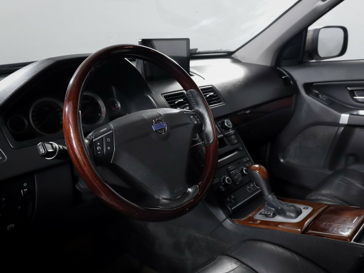 Б/У Вольво ИксЦ90 2012 года. Фото: #12