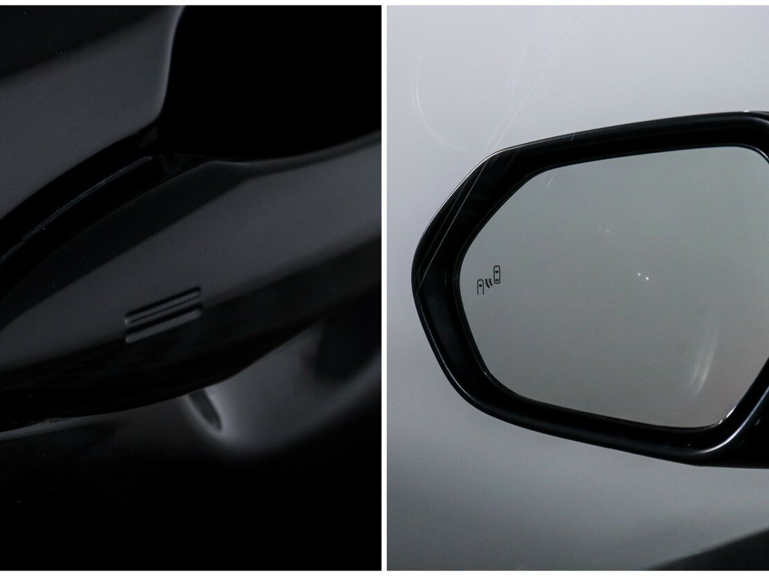 Toyota Camry 2023 года с пробегом. Фото: #20