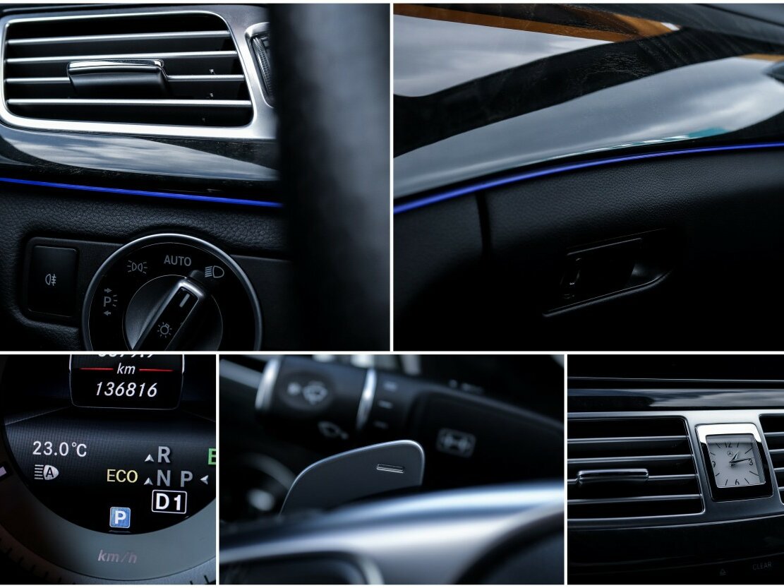 Mercedes-Benz CLS 2015 года с пробегом. Фото: #18