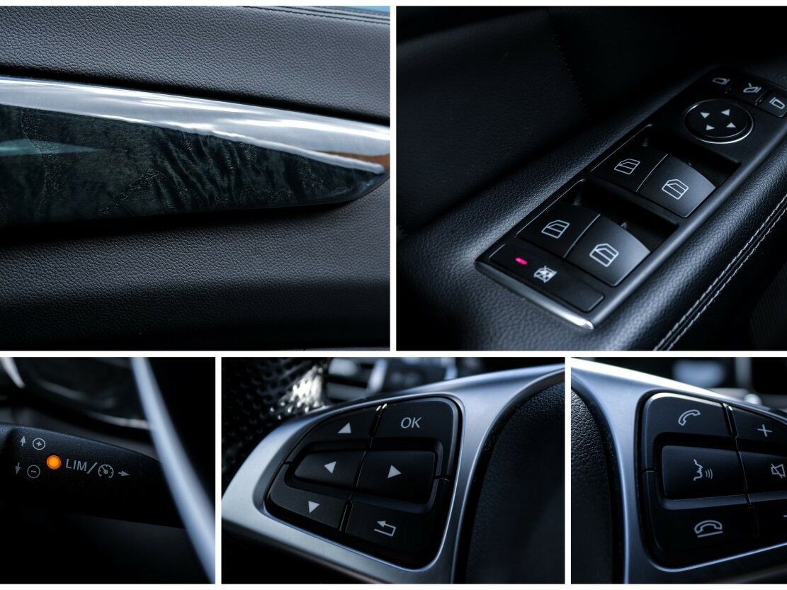 Mercedes-Benz CLS 2015 года с пробегом. Фото: #21