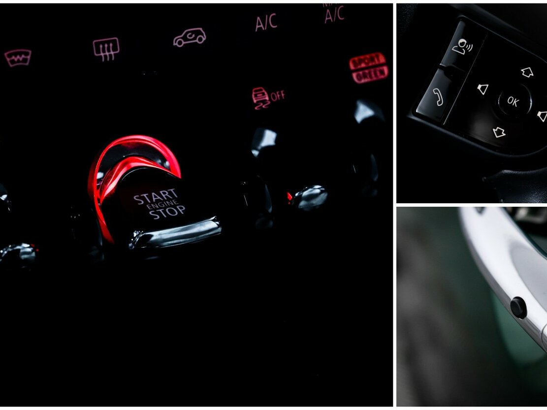 Mini Hatch 2021 года с пробегом. Фото: #15