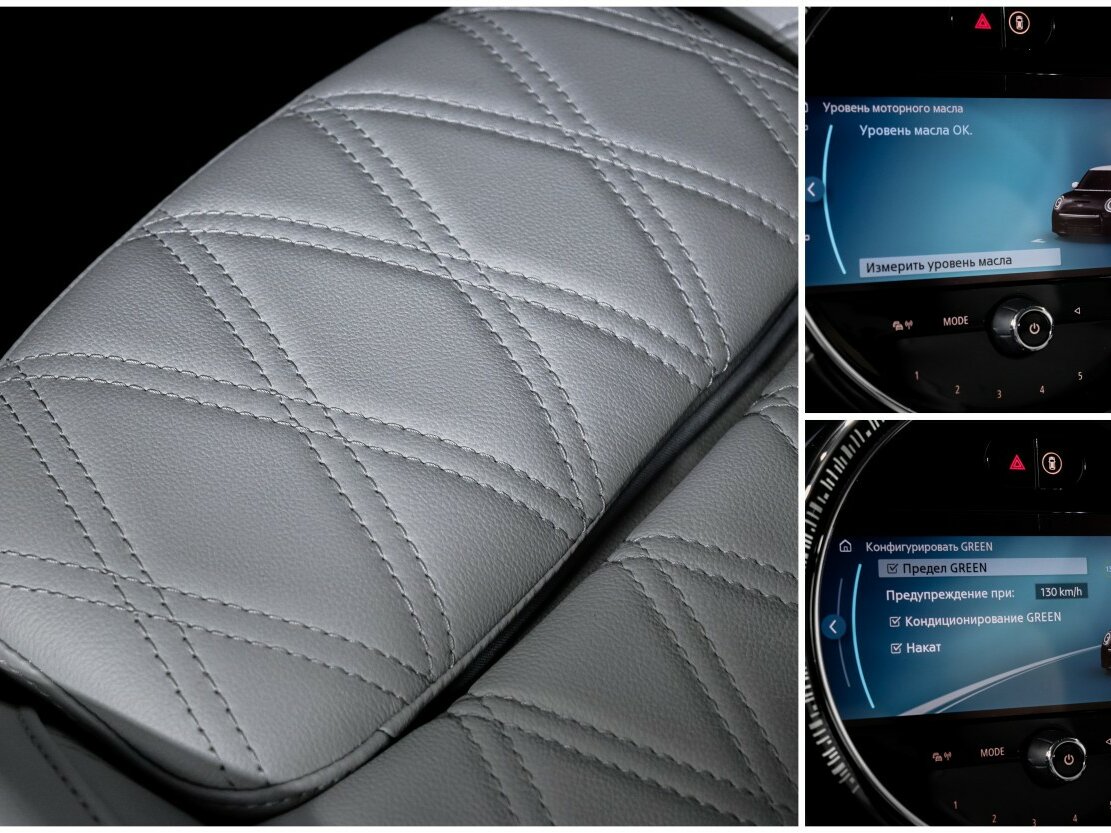 Mini Hatch 2021 года с пробегом. Фото: #16