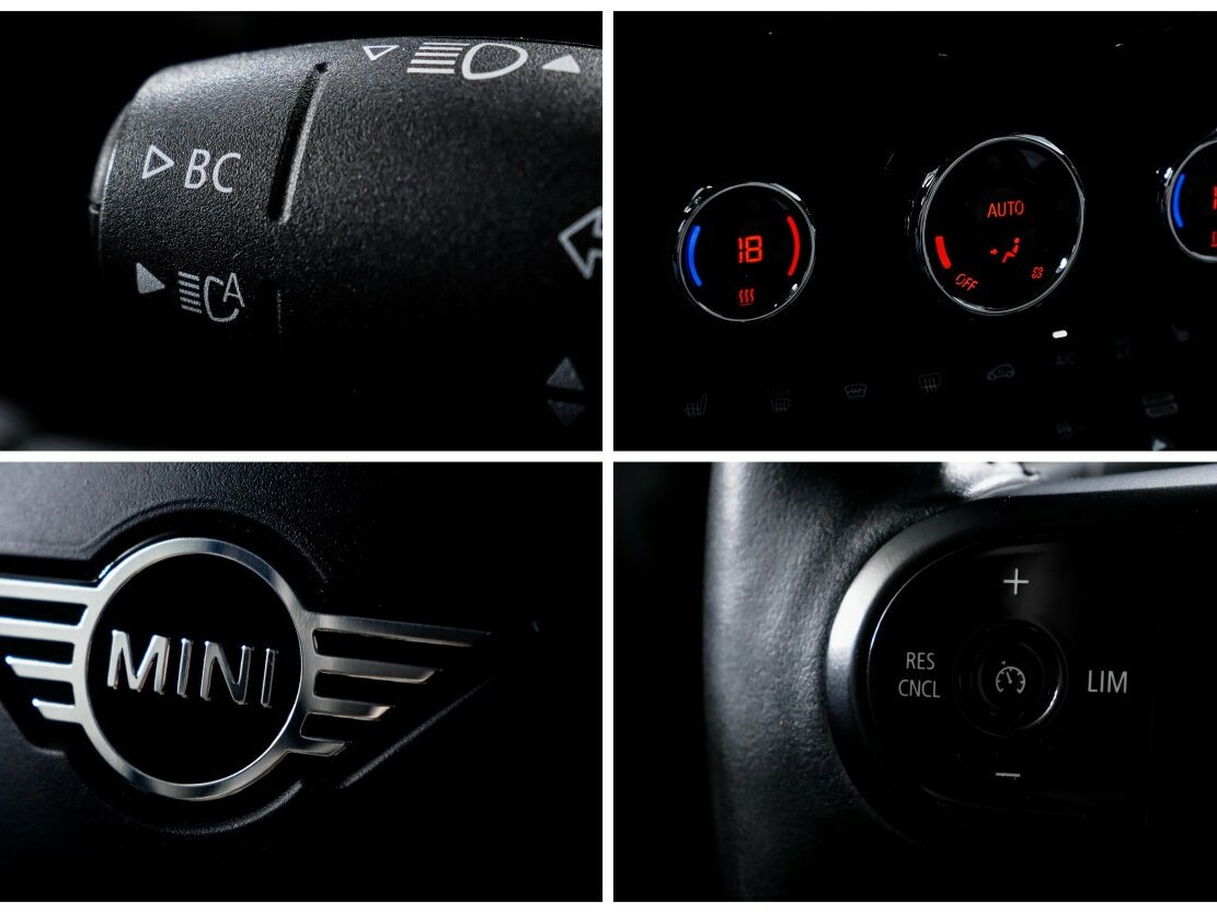 Mini Hatch 2021 года с пробегом. Фото: #18