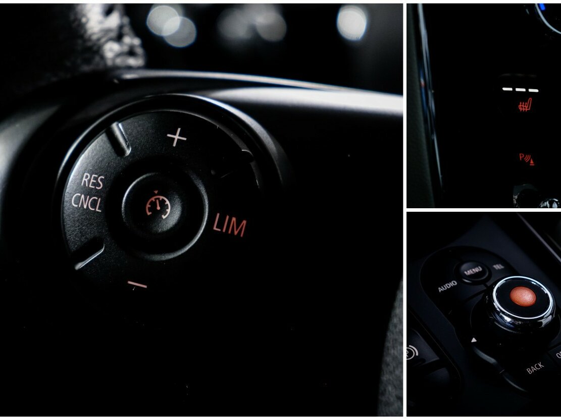 Mini Clubman 2017 года с пробегом. Фото: #17