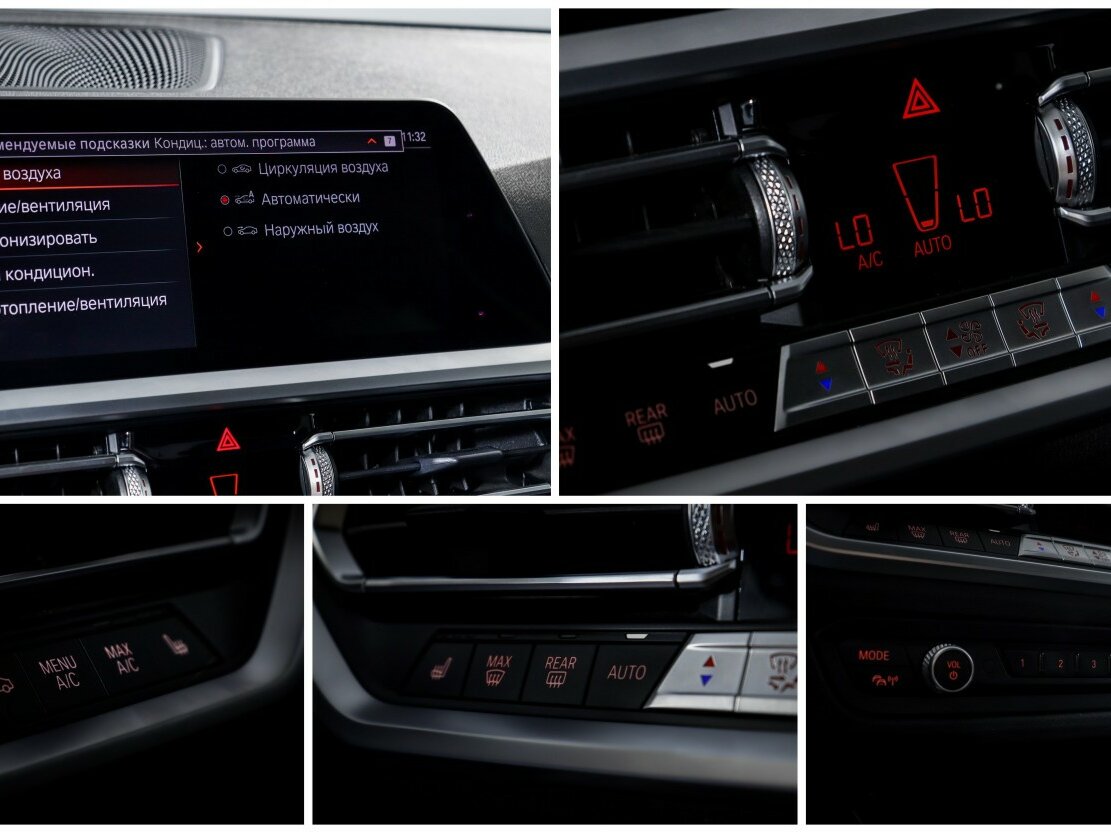 BMW 3 серии 2021 года с пробегом. Фото: #17