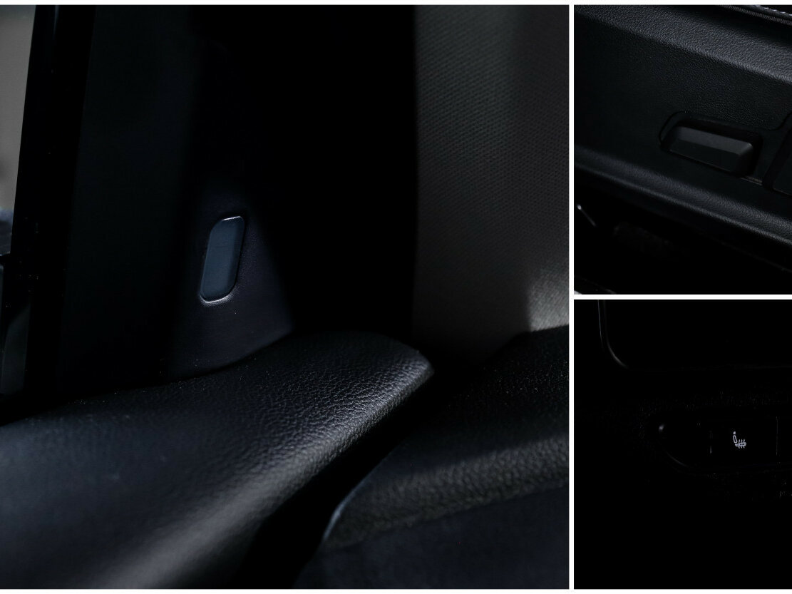 Haval F7 2019 года с пробегом. Фото: #19