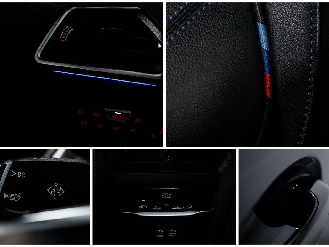 BMW 3 серии 2021 года с пробегом. Фото: #16