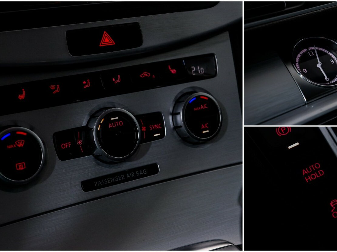 Б/У Фольксваген Пассат ЦЦ 2013 года. Фото: #13