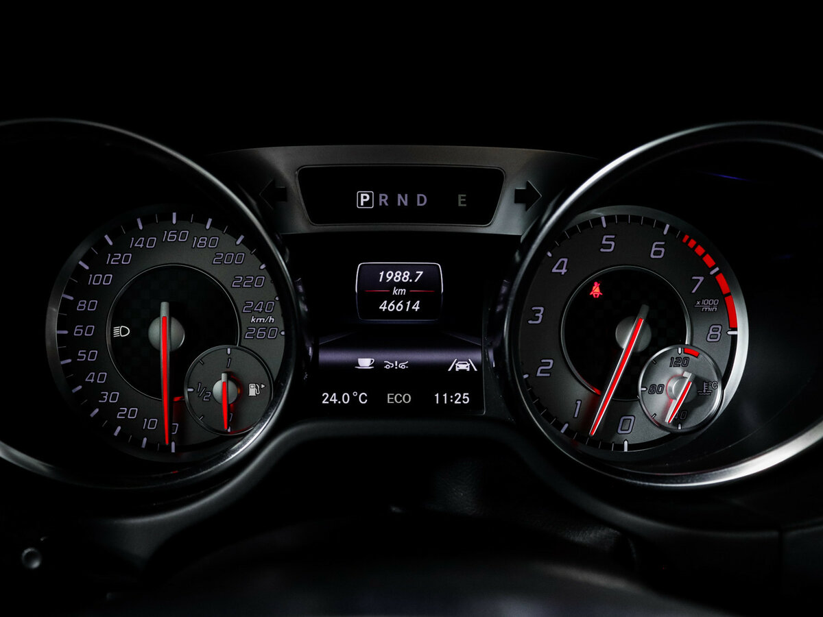 Mercedes-Benz SL-Класс 2013 года с пробегом. Фото: #8