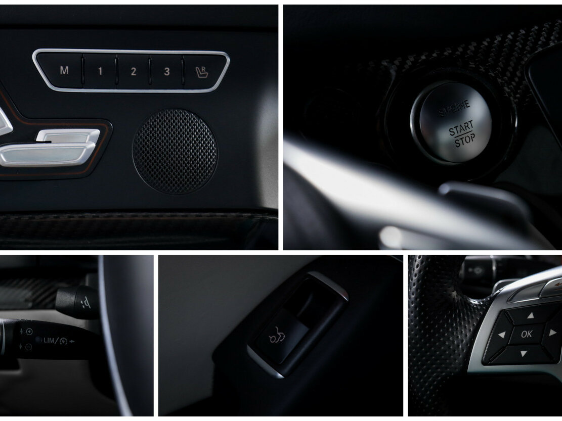 Mercedes-Benz SL-Класс 2013 года с пробегом. Фото: #21