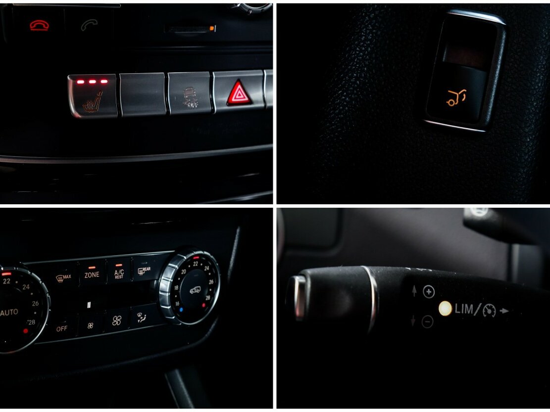 Mercedes-Benz GLE AMG 2016 года с пробегом. Фото: #23