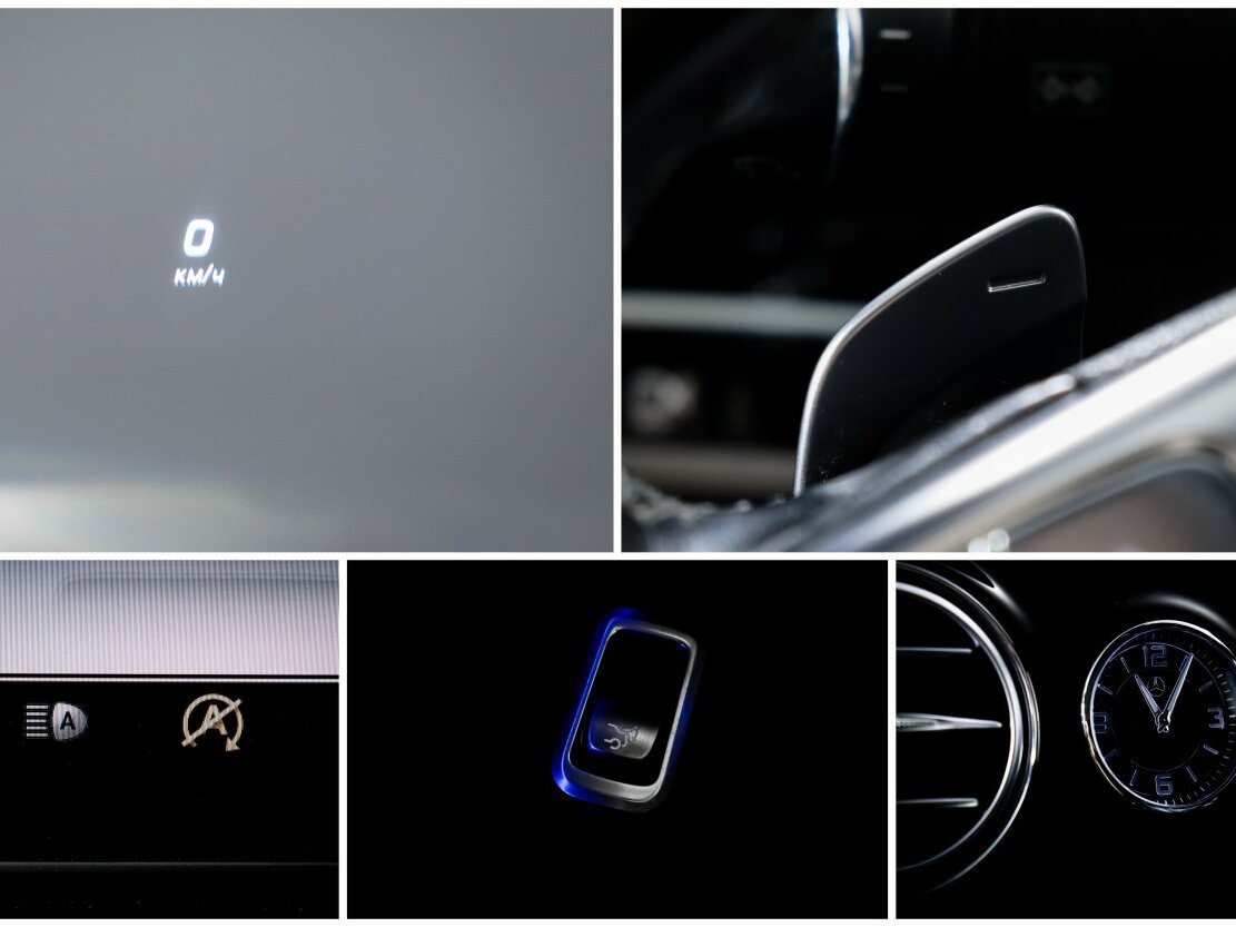 Mercedes-Benz S-Класс 2015 года с пробегом. Фото: #24