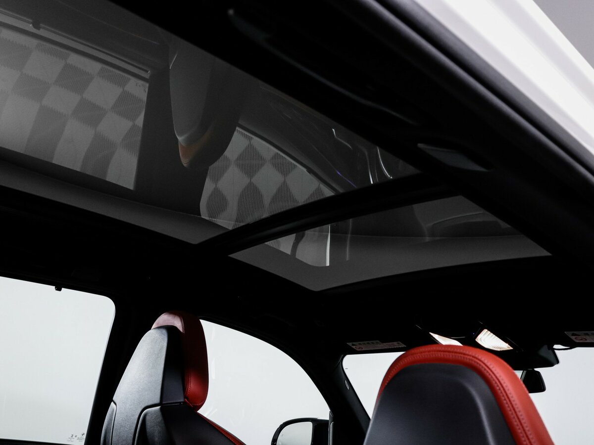 BMW X3 M 2019 года с пробегом. Фото: #18