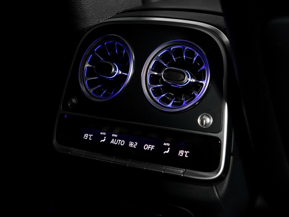 Mercedes-Benz S-Класс 2018 года с пробегом. Фото: #15