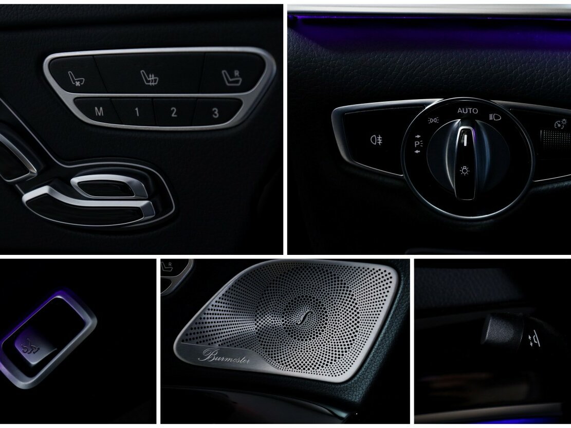 Mercedes-Benz S-Класс 2018 года с пробегом. Фото: #22