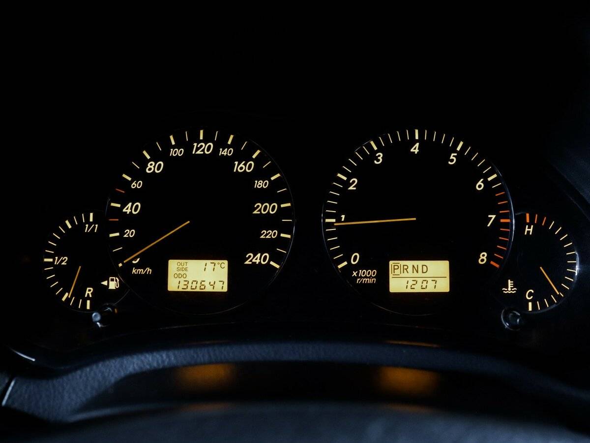 Toyota Avensis 2005 года с пробегом. Фото: #8