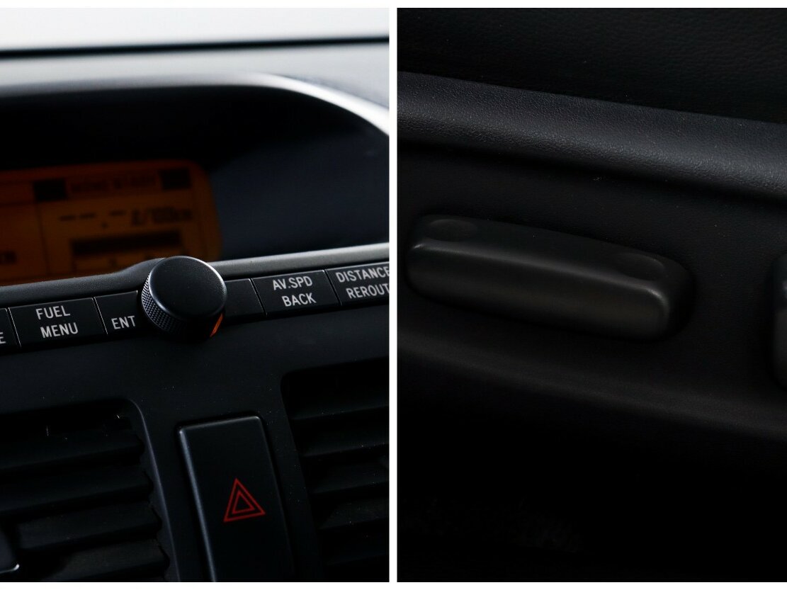 Toyota Avensis 2005 года с пробегом. Фото: #14