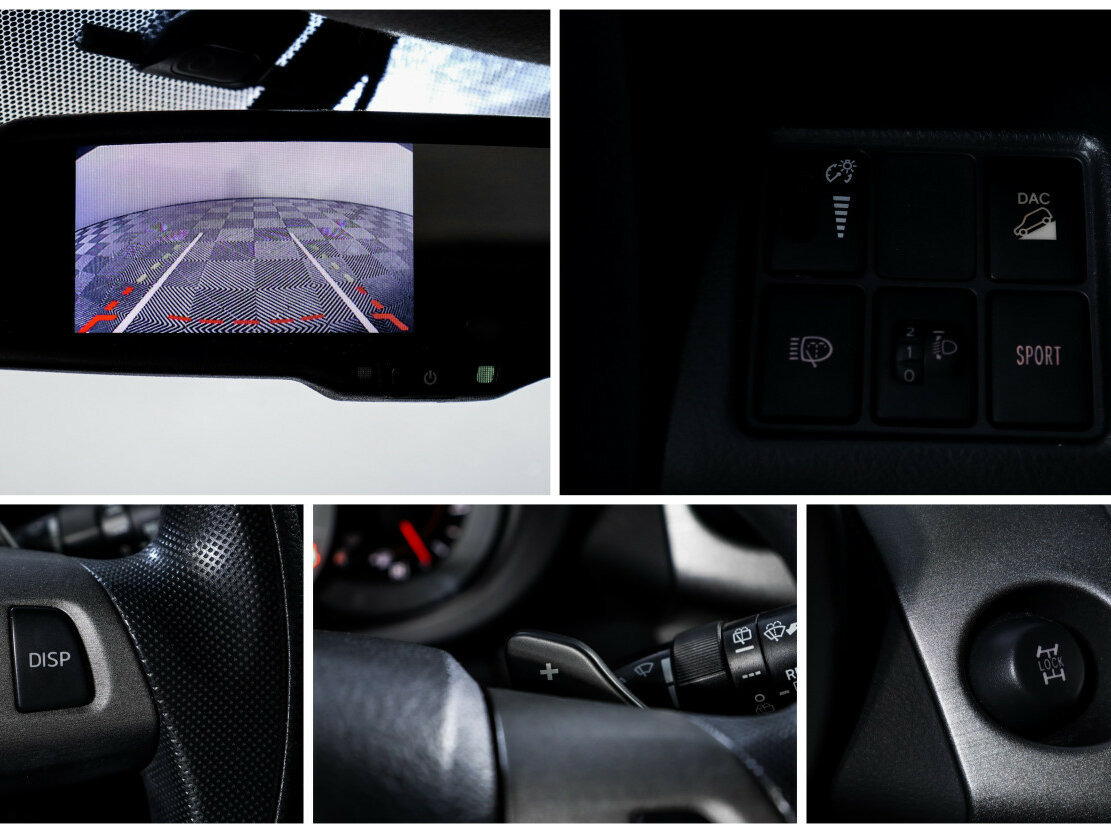 Toyota RAV4 2011 года с пробегом. Фото: #12