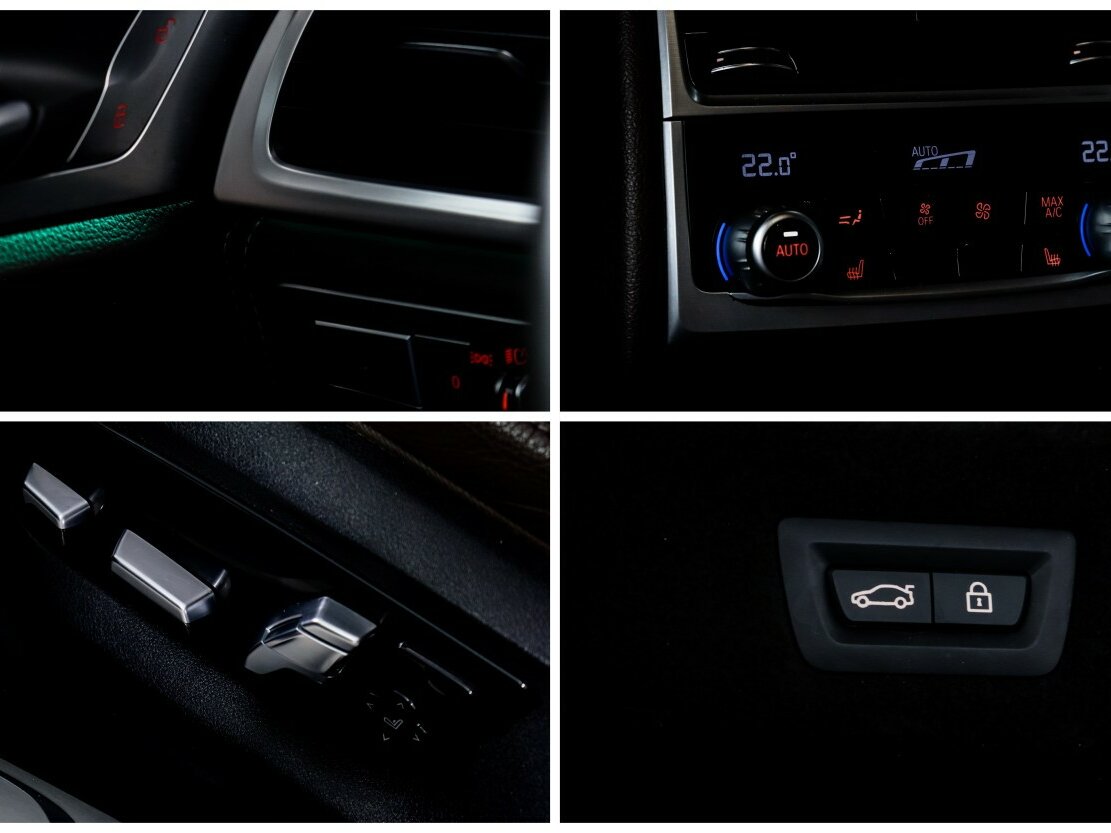 BMW 7 серии 2021 года с пробегом. Фото: #17