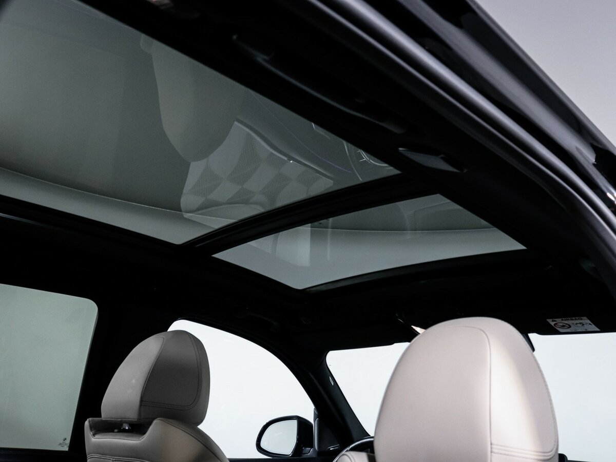 BMW X3 2024 года с пробегом. Фото: #19