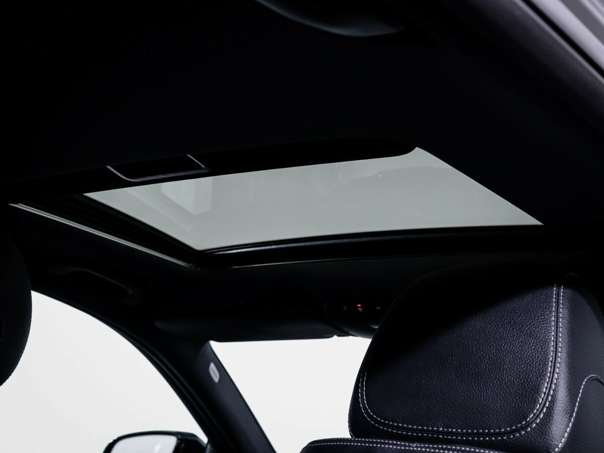 Mercedes-Benz E-Класс 2020 года с пробегом. Фото: #18