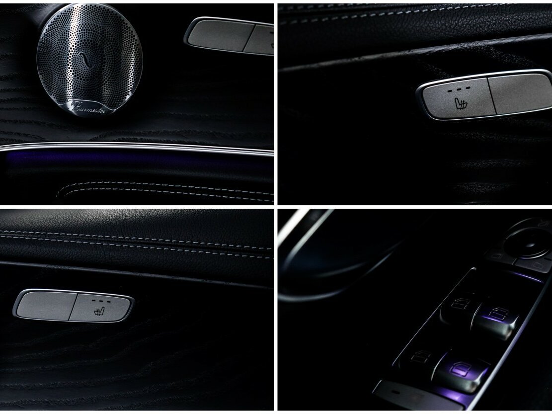 Mercedes-Benz E-Класс 2020 года с пробегом. Фото: #23