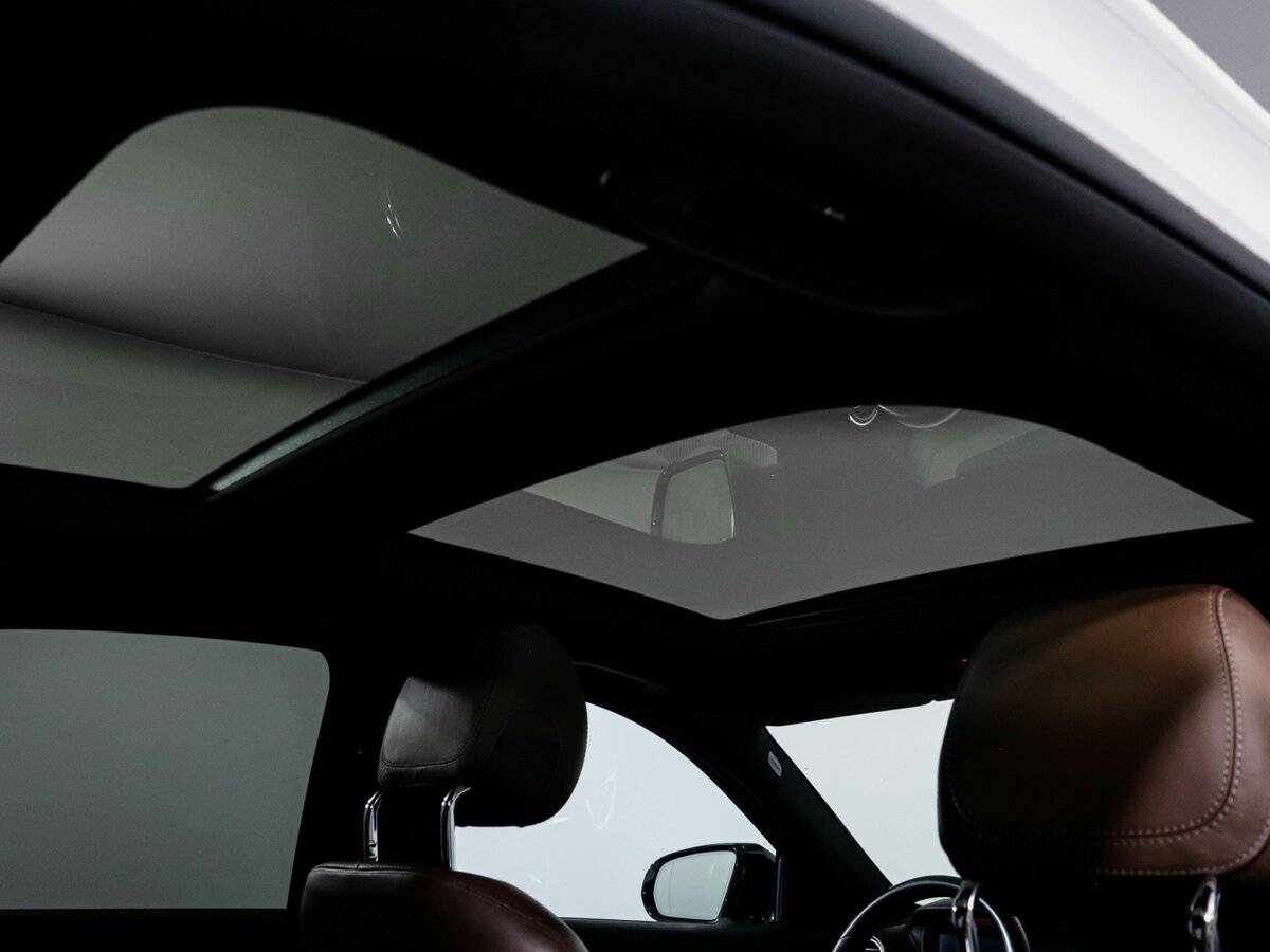 Mercedes-Benz E-Класс AMG 2017 года с пробегом. Фото: #18