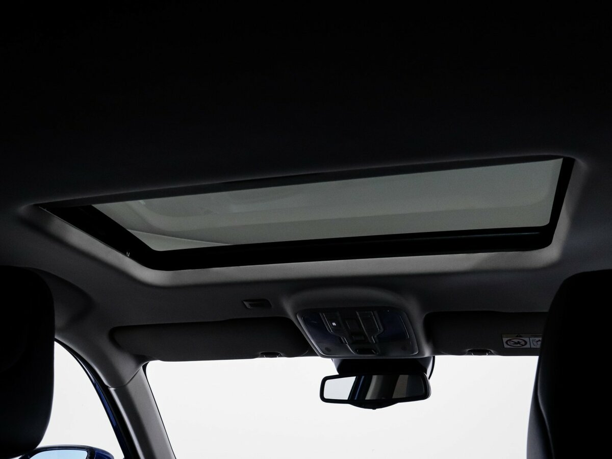 Haval F7x 2020 года с пробегом. Фото: #13