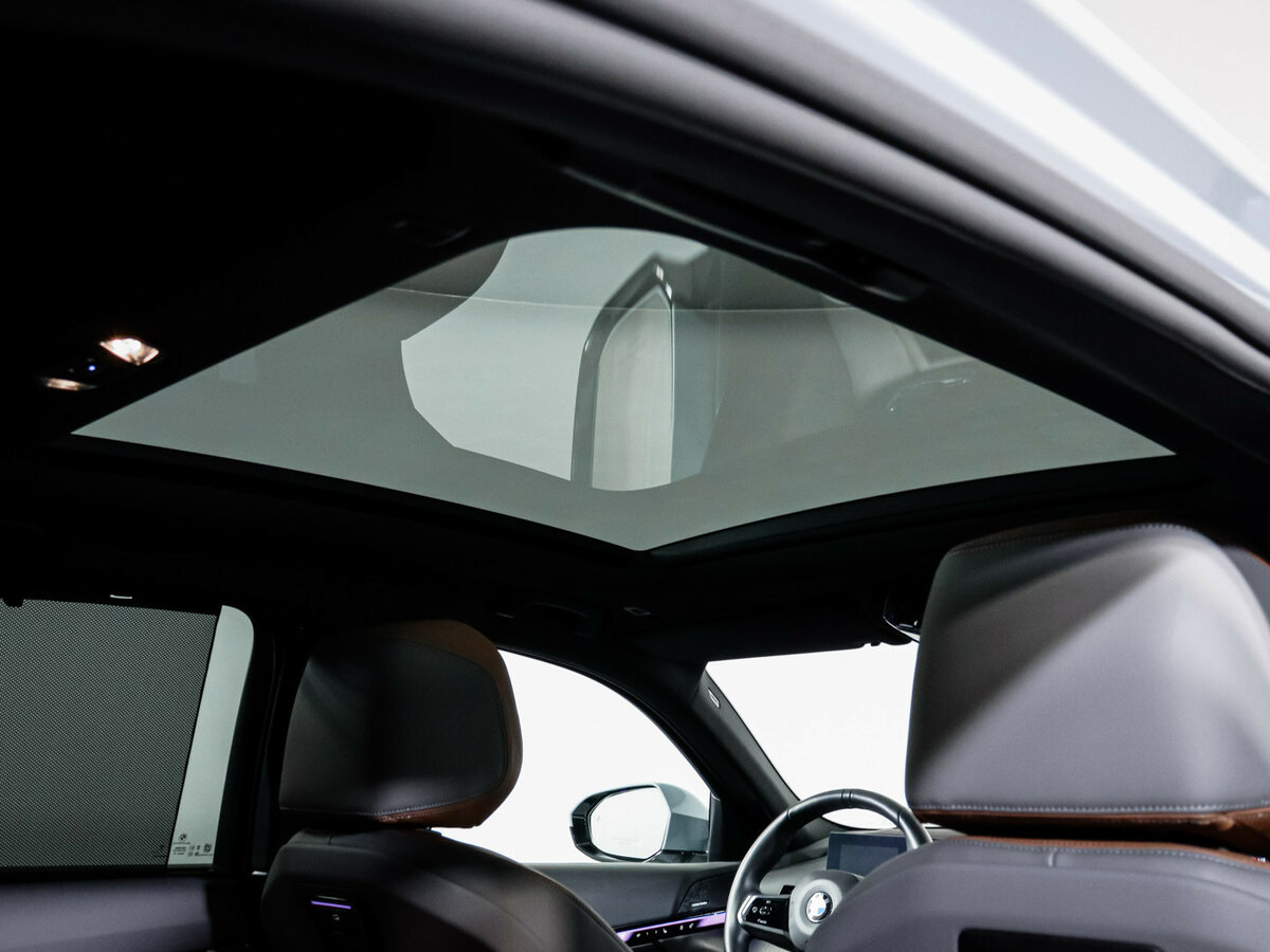 BMW 5 серии 2023 года с пробегом. Фото: #20