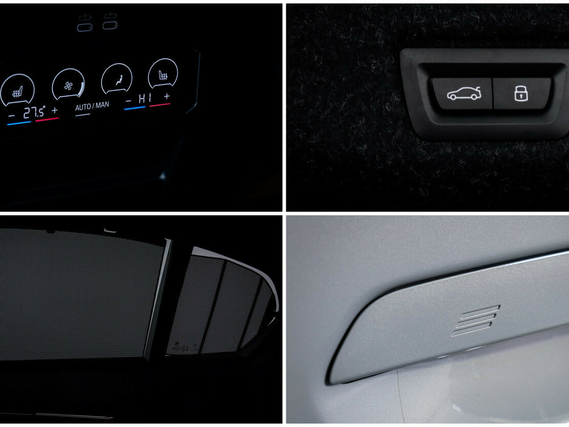 BMW 5 серии 2023 года с пробегом. Фото: #23