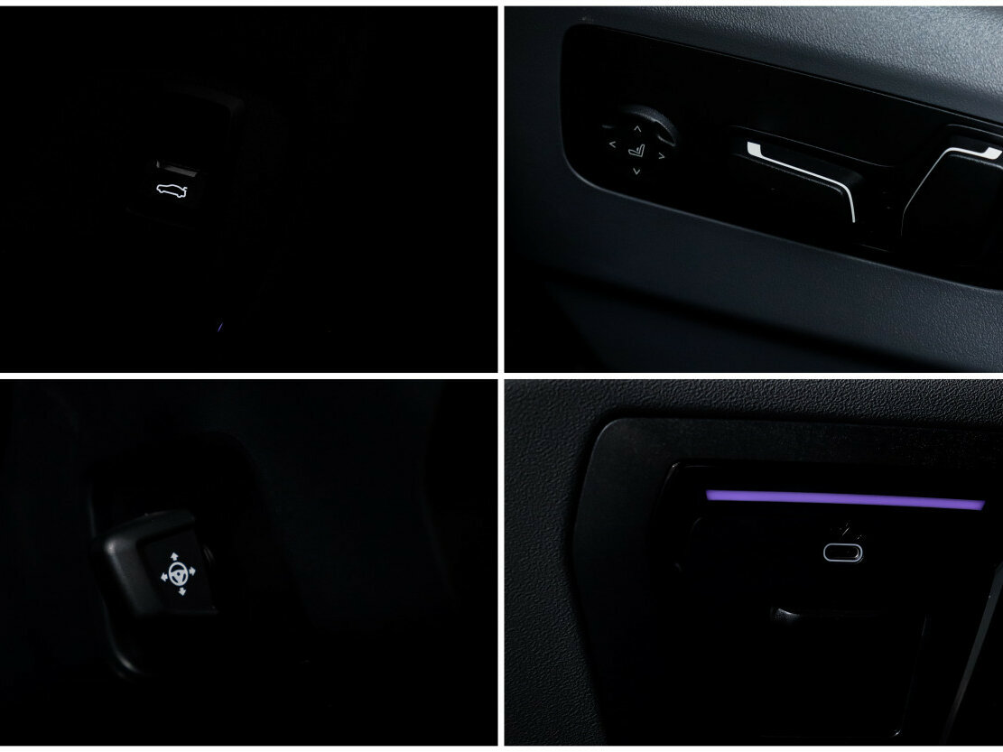 BMW 5 серии 2023 года с пробегом. Фото: #24