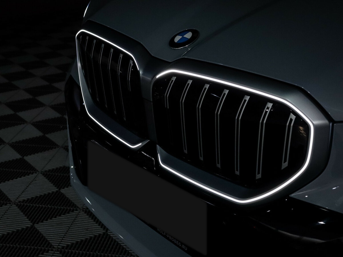 BMW 5 серии 2023 года с пробегом. Фото: #34