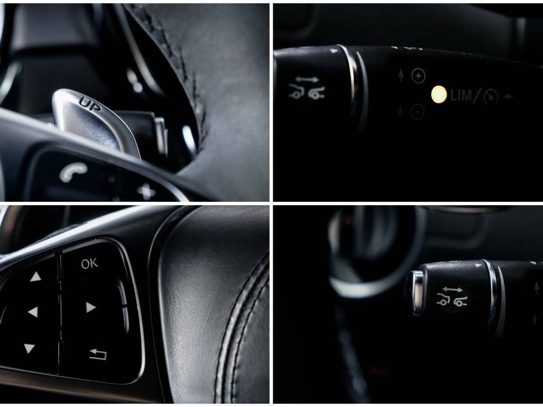 Mercedes-Benz GLS AMG 2016 года с пробегом. Фото: #30