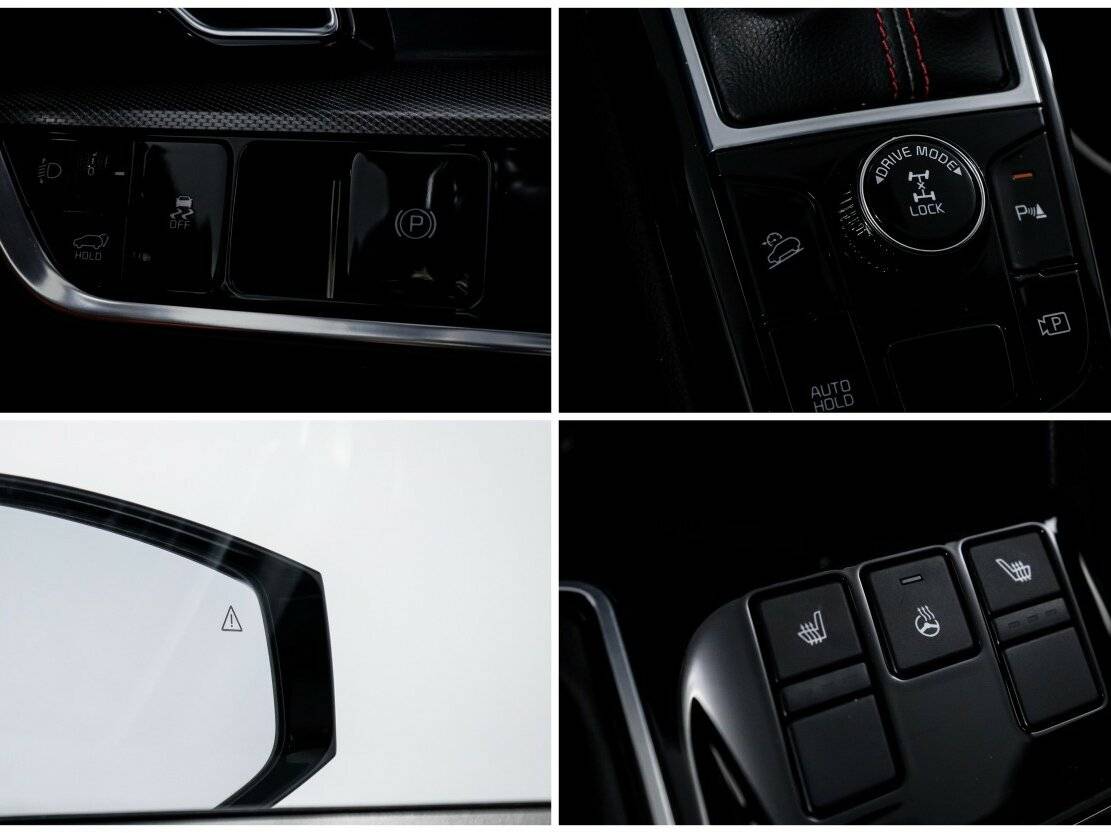 Kia Sportage 2022 года с пробегом. Фото: #17