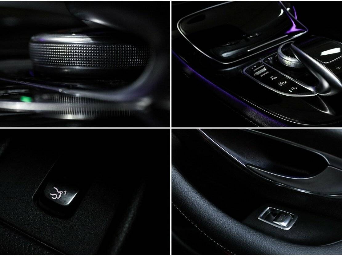 Mercedes-Benz E-Класс 2017 года с пробегом. Фото: #22