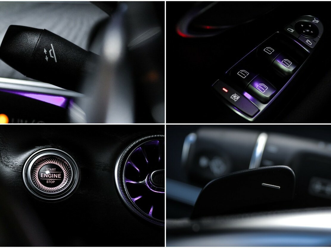 Mercedes-Benz E-Класс 2017 года с пробегом. Фото: #24