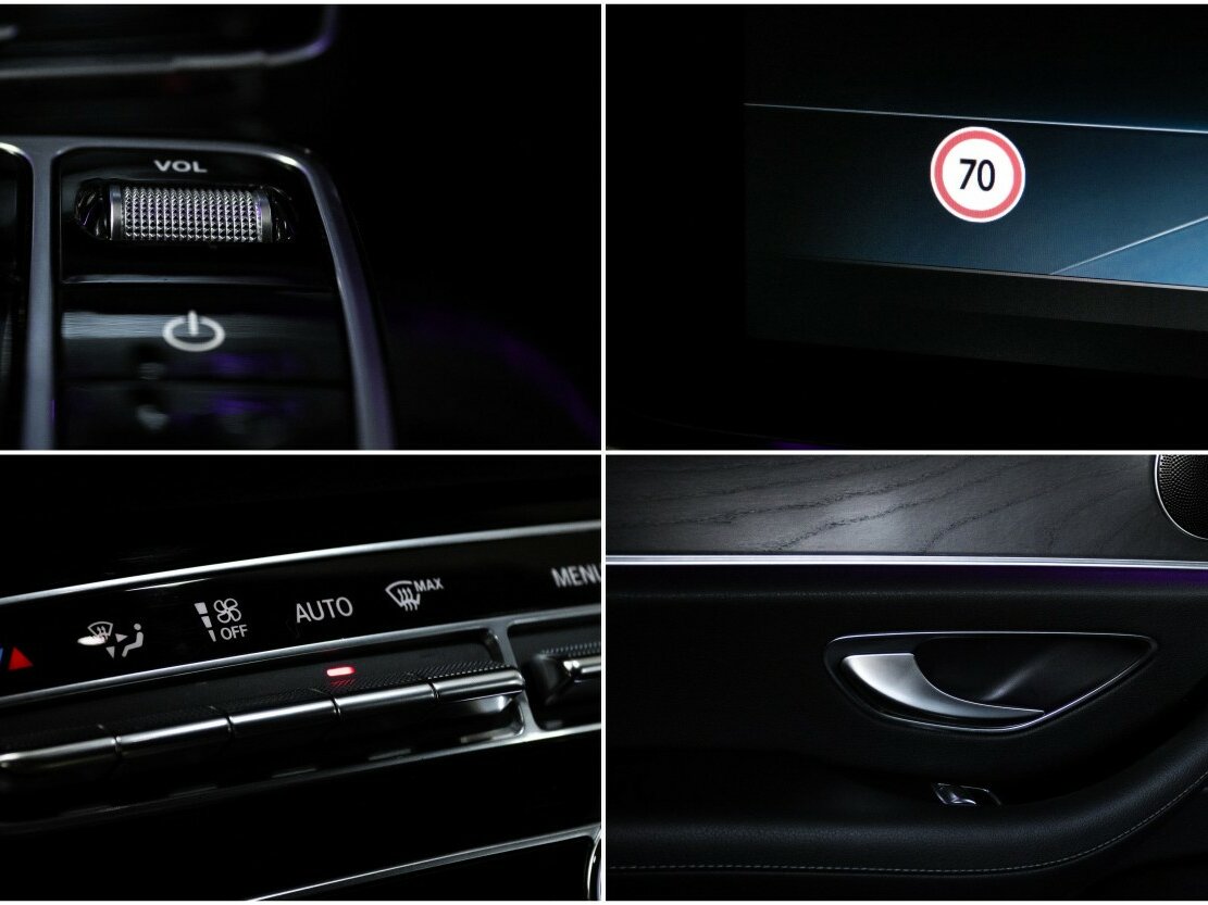 Mercedes-Benz E-Класс 2017 года с пробегом. Фото: #26