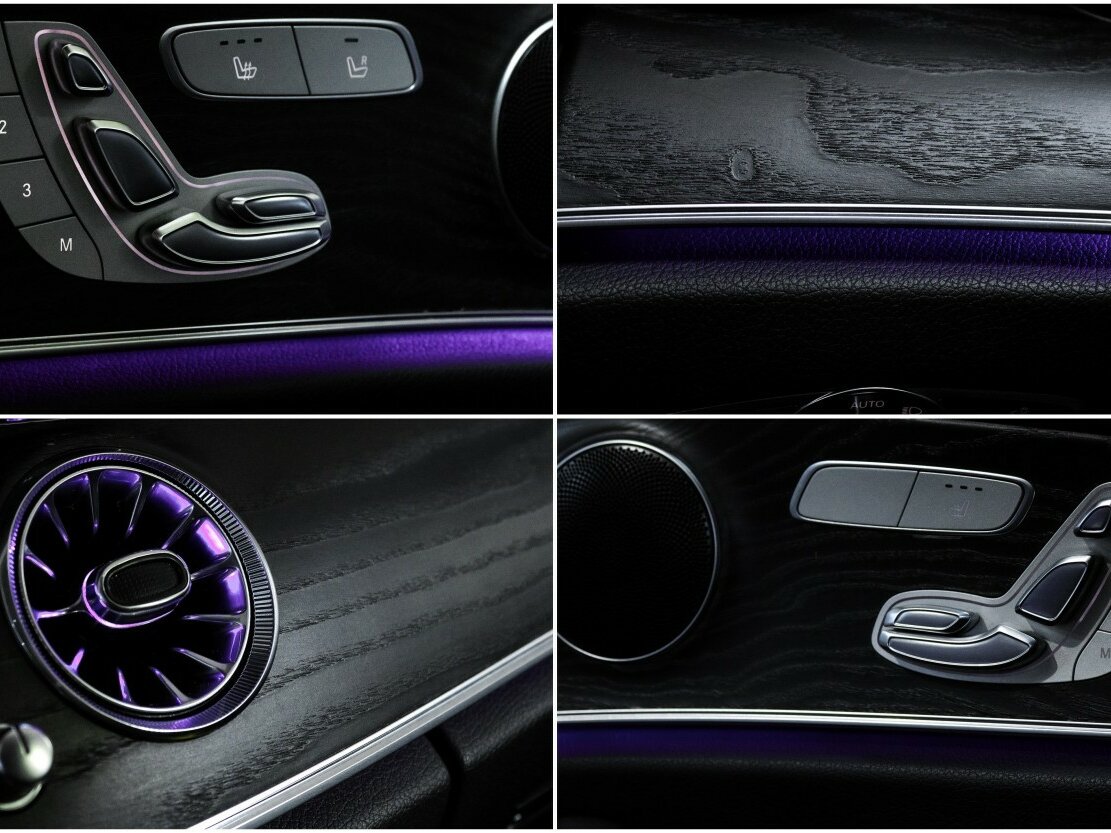 Mercedes-Benz E-Класс 2017 года с пробегом. Фото: #27