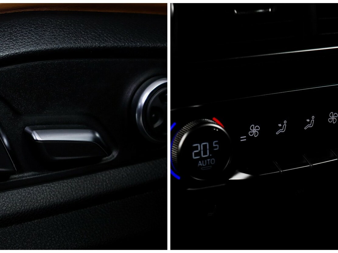 Audi Q7 2018 года с пробегом. Фото: #17