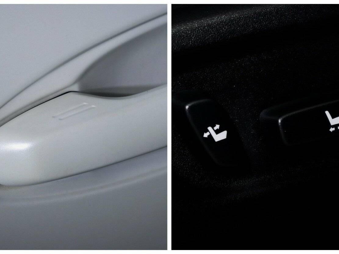 Toyota Land Cruiser Prado 2015 года с пробегом. Фото: #18