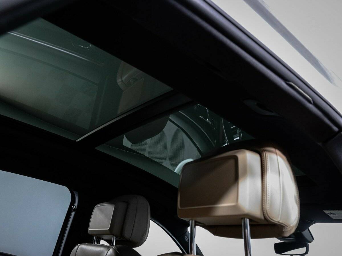 Porsche Macan 2019 года с пробегом. Фото: #19