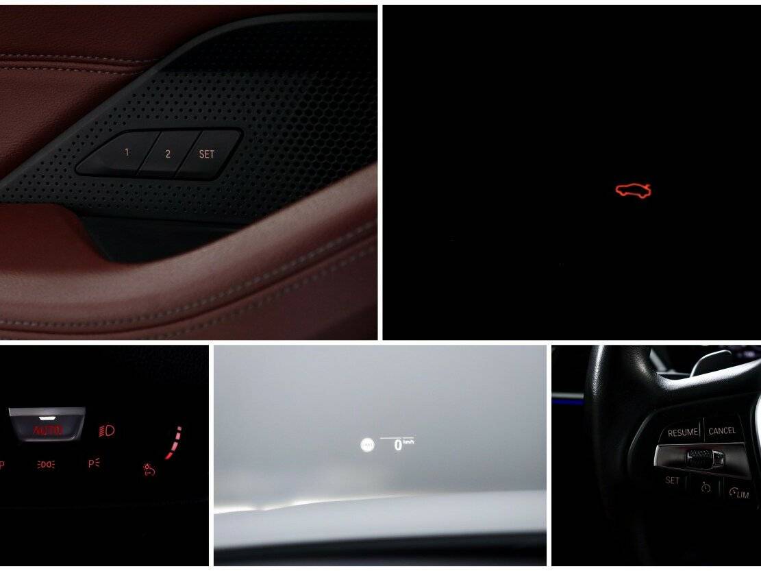 BMW 4 серии 2020 года с пробегом. Фото: #20