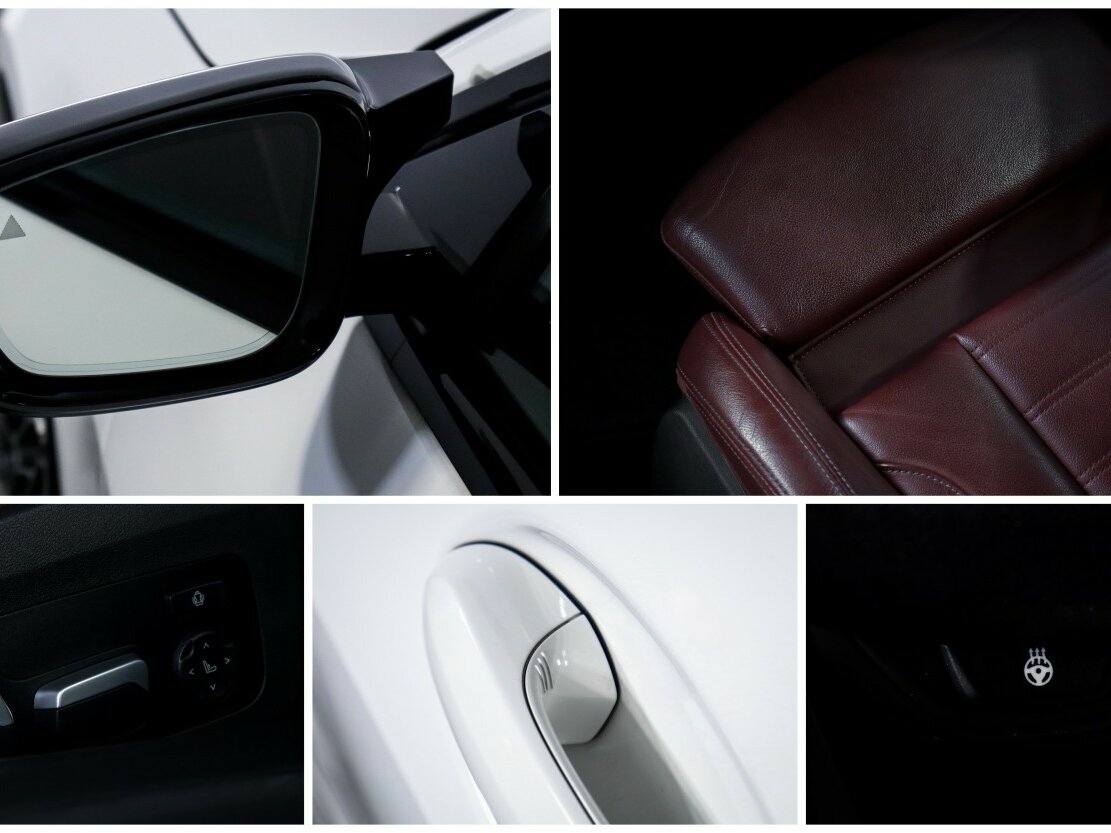 BMW 4 серии 2020 года с пробегом. Фото: #21