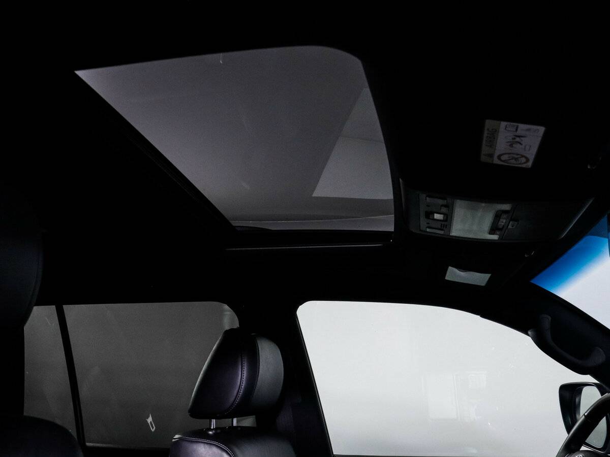 Toyota Land Cruiser 2019 года с пробегом. Фото: #16