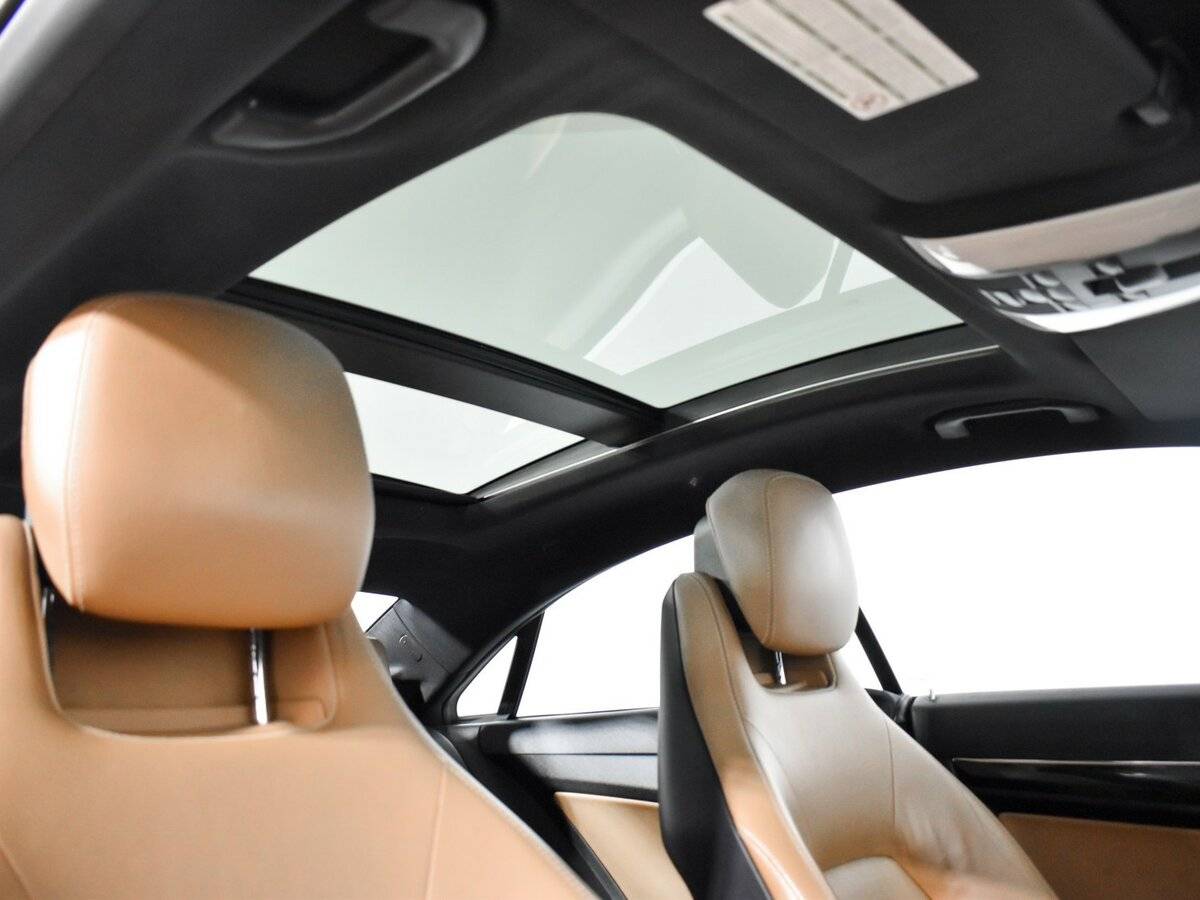 Mercedes-Benz E-Класс 2010 года с пробегом. Фото: #12