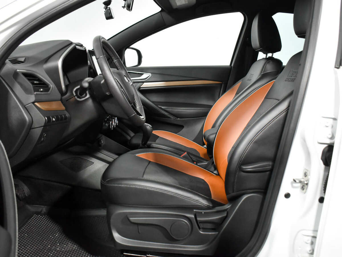 Lada (ВАЗ) Vesta 2023 года с пробегом. Фото: #10