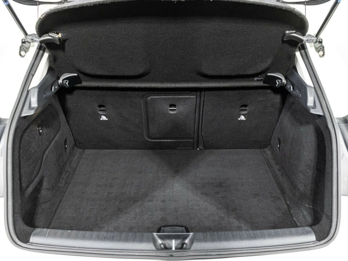 Mercedes-Benz GLA 2014 года с пробегом. Фото: #15