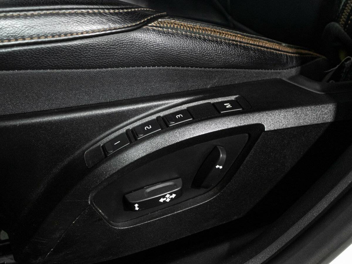 Volvo V40 Cross Country 2015 года с пробегом. Фото: #13